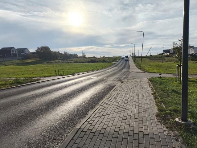Žemės sklypas — Kauno m. sav.