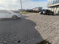 Žemės sklypas — Kauno m. sav.
