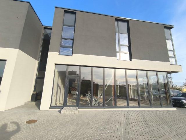 Žemės sklypas — Kauno m. sav.