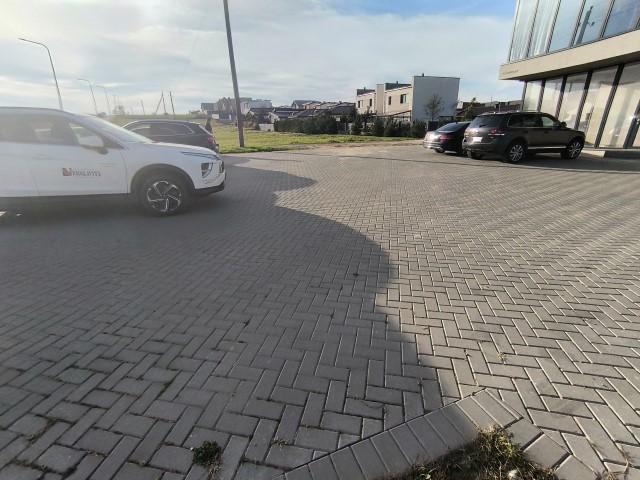 Žemės sklypas — Kauno m. sav.