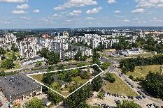 Administracinis pastatas — Vilniaus m. sav.