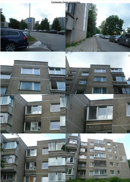 Butas — Vilniaus m. sav.