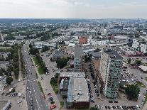 Administracinės patalpos — Vilniaus m. sav.