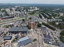 Administracinės patalpos — Vilniaus m. sav.