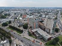 Administracinės patalpos — Vilniaus m. sav.