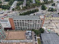 Administracinės patalpos — Vilniaus m. sav.