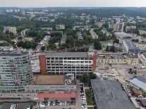 Administracinės patalpos — Vilniaus m. sav.