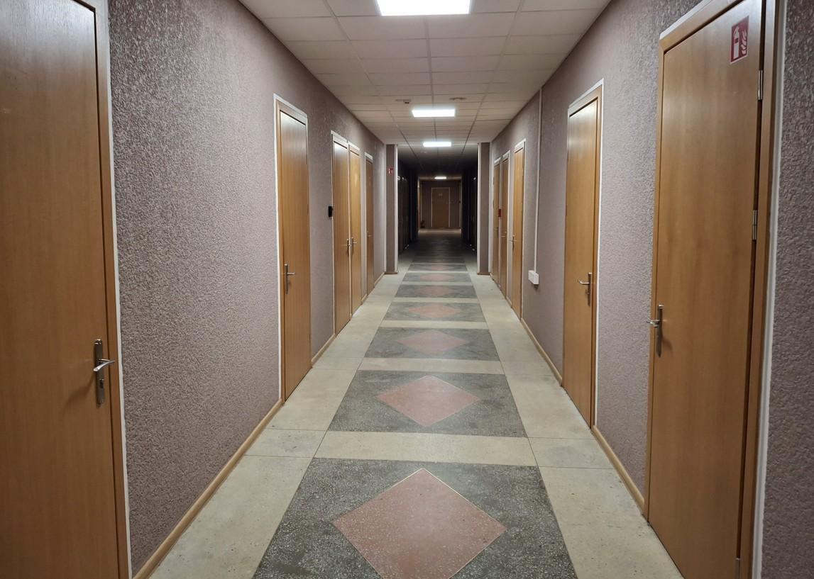 Administracinės patalpos — Vilniaus m. sav.