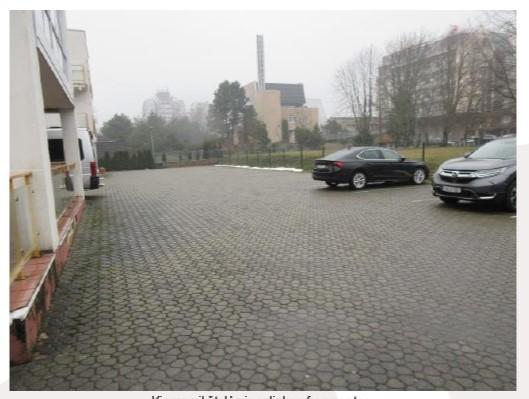 Žemės sklypas — Palangos m. sav.