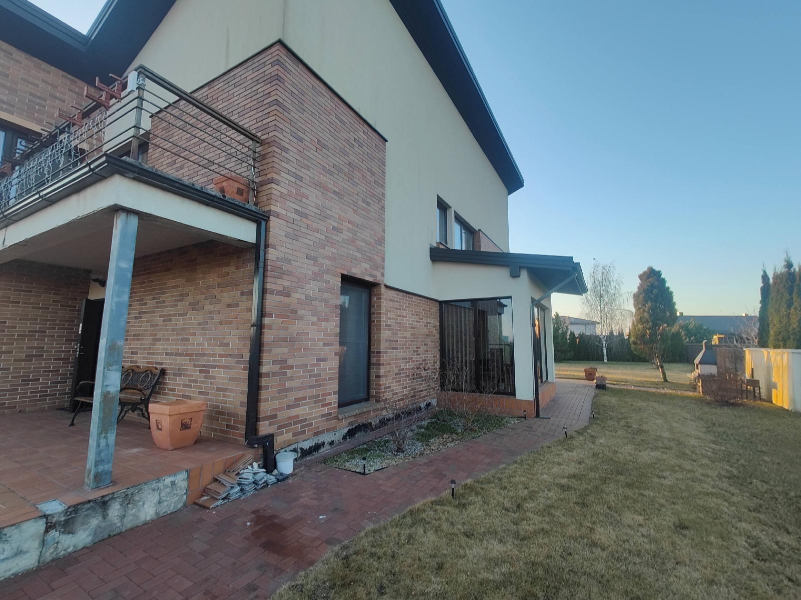 Žemės sklypas — Šiaulių r. sav.
