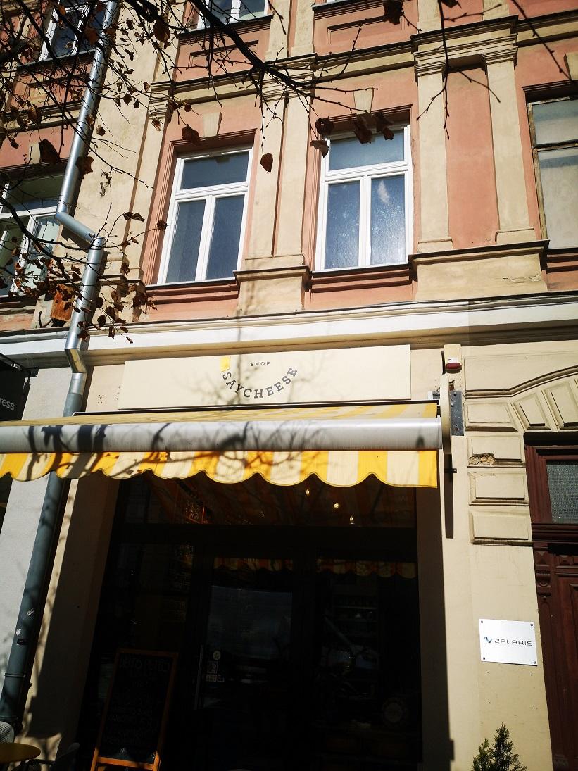 Butas — Vilniaus m. sav.