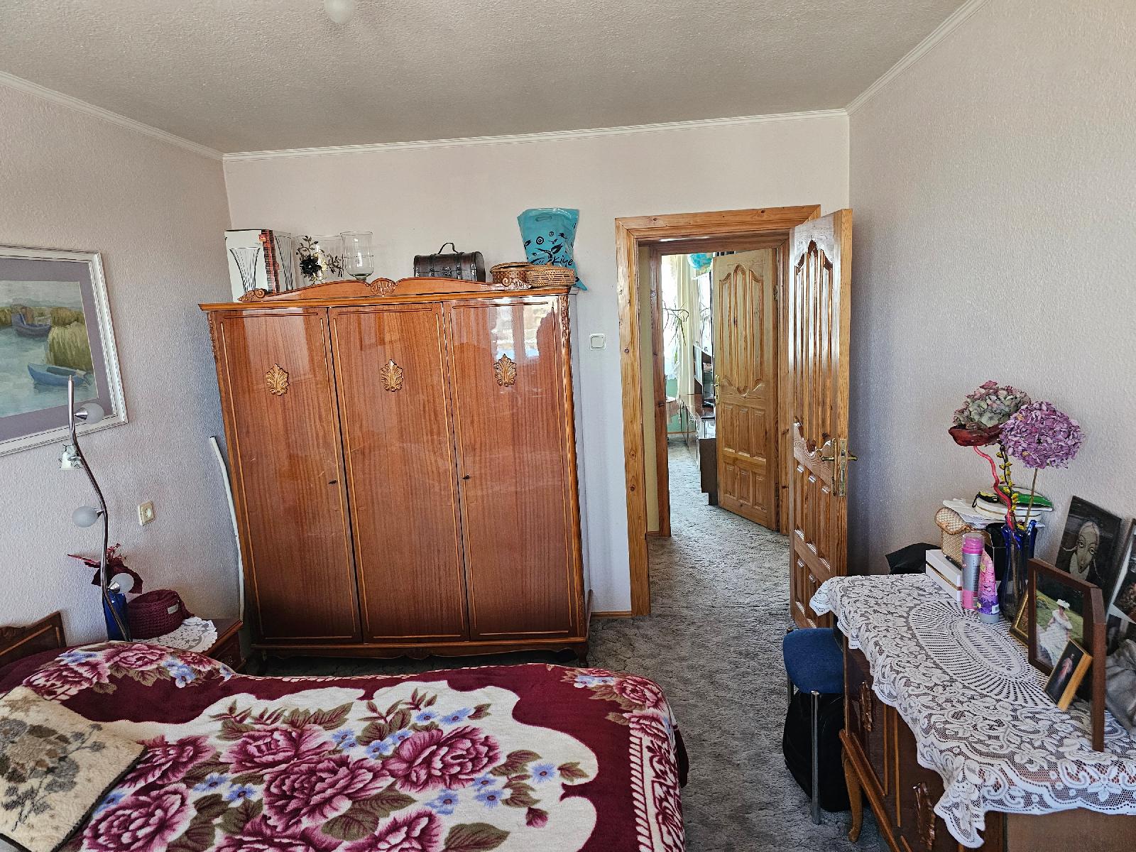 Butas — Klaipėdos m. sav.