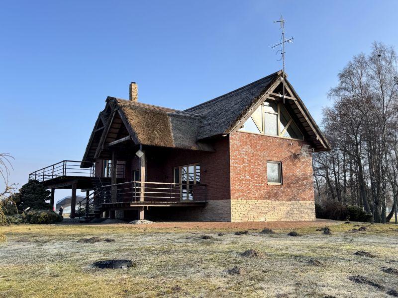 Žemės sklypas — Klaipėdos r. sav.