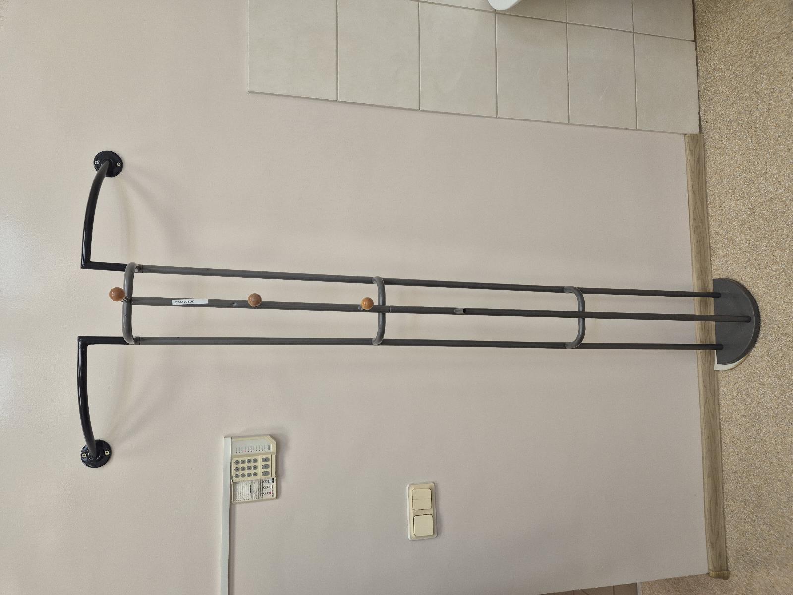 Nuomojamas turtas: Administracinis pastatas su gydymo paskirties patalpomis — Alytaus m. sav.