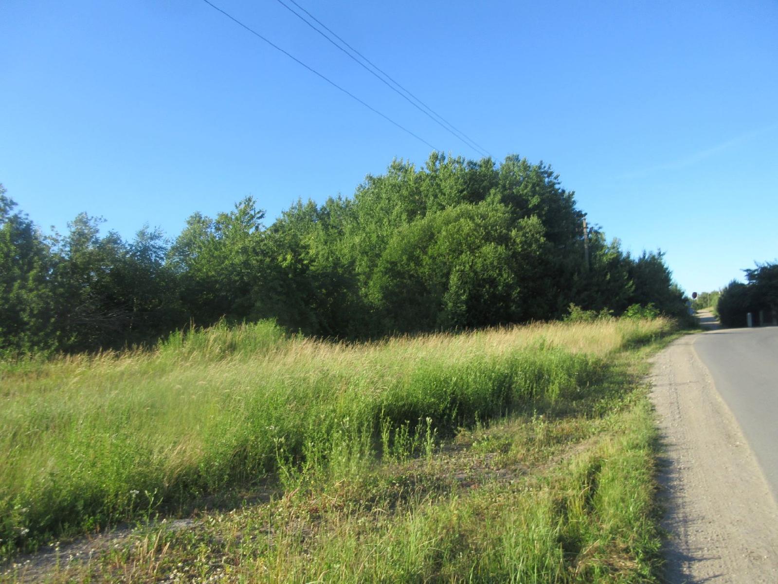 Žemės sklypas — Klaipėdos r. sav.