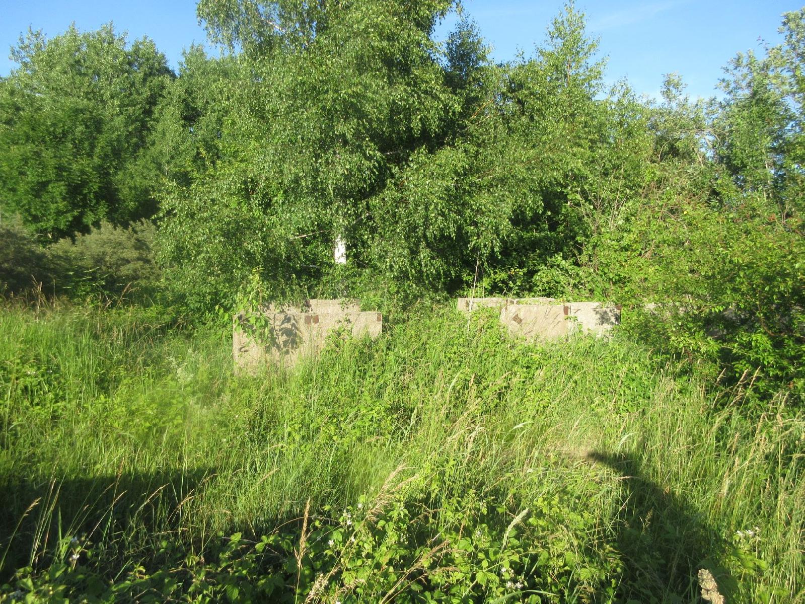 Žemės sklypas — Klaipėdos r. sav.
