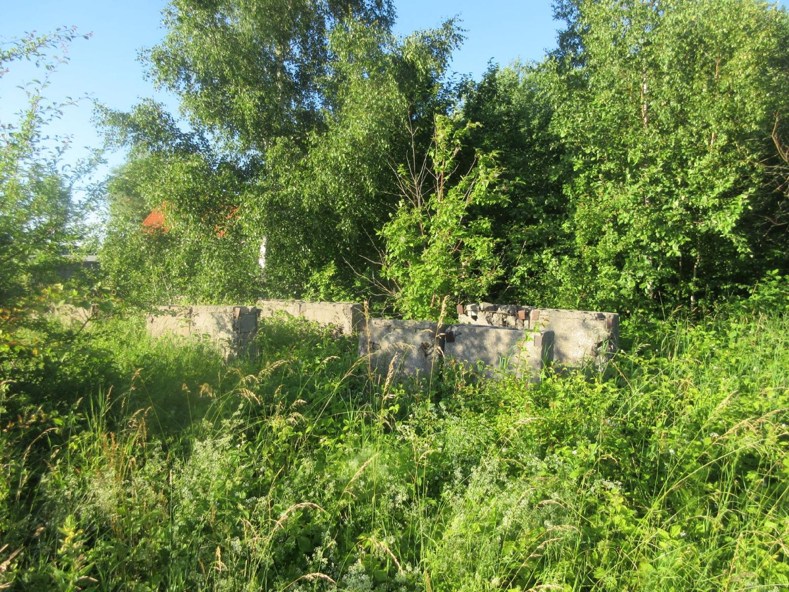 Žemės sklypas — Klaipėdos r. sav.
