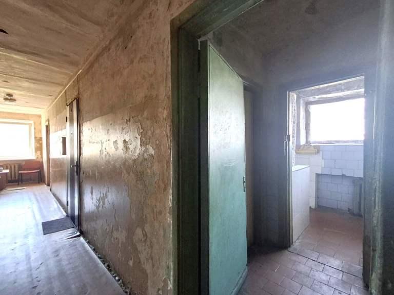 Butas — Šiaulių m. sav.