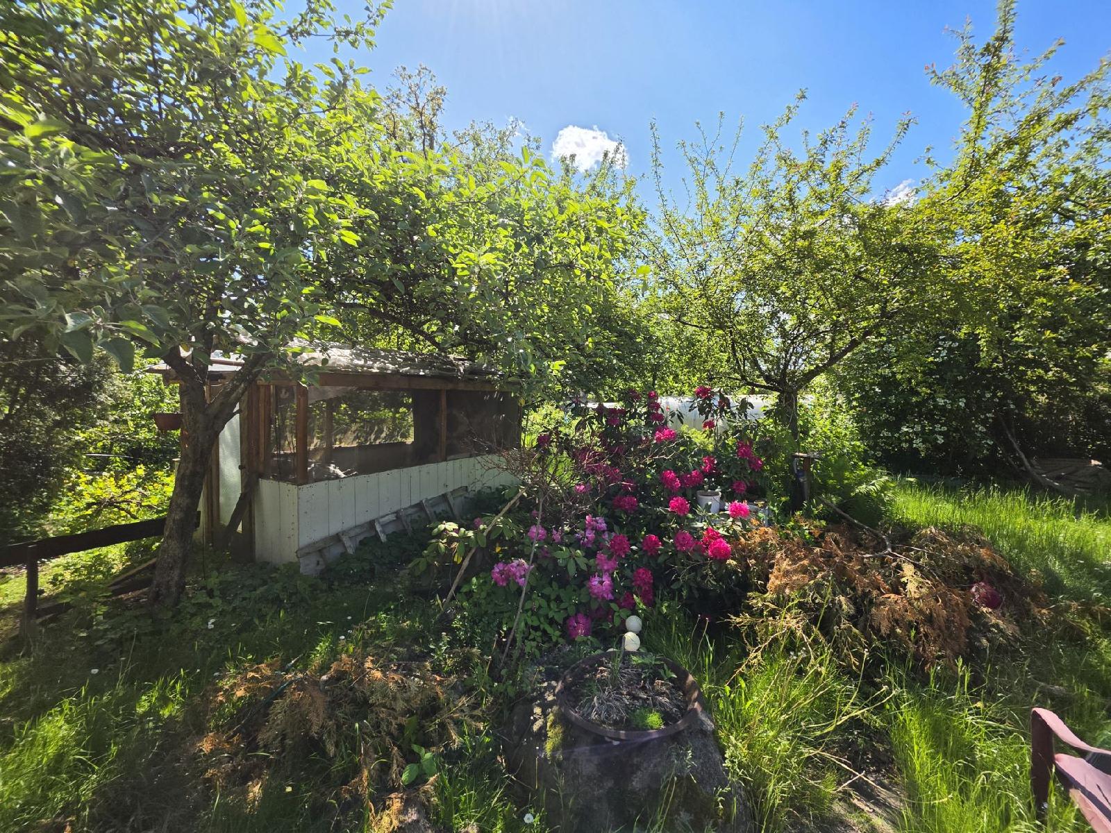 Žemės sklypas — Vilniaus m. sav.
