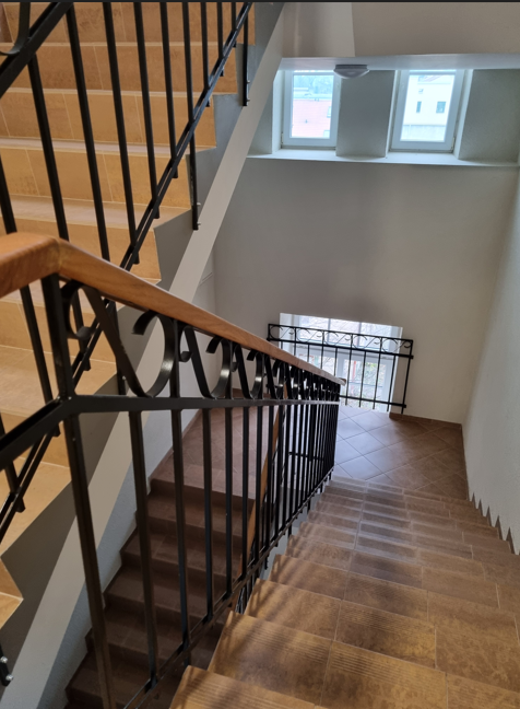 Nuomojamas turtas: Administracinis — Vilniaus m. sav.