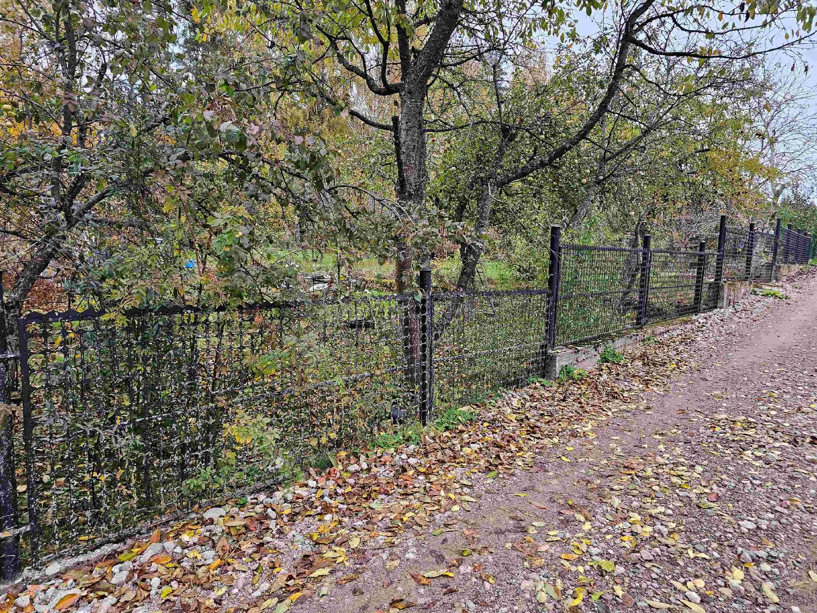 Žemės sklypas — Vilniaus r. sav.