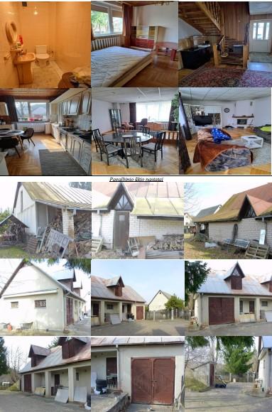 Žemės sklypas — Lazdijų r. sav.