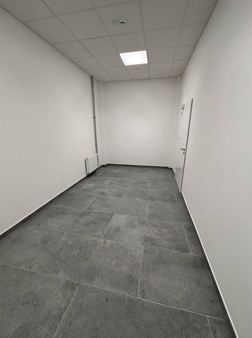 Nuomojamas turtas: Administracinis pastatas — Vilniaus m. sav.