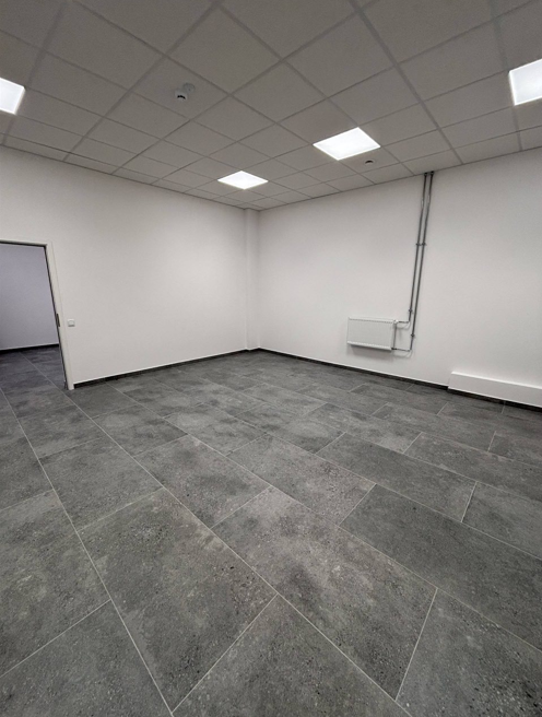 Nuomojamas turtas: Administracinis pastatas — Vilniaus m. sav.