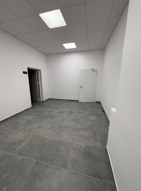 Nuomojamas turtas: Administracinis pastatas — Vilniaus m. sav.