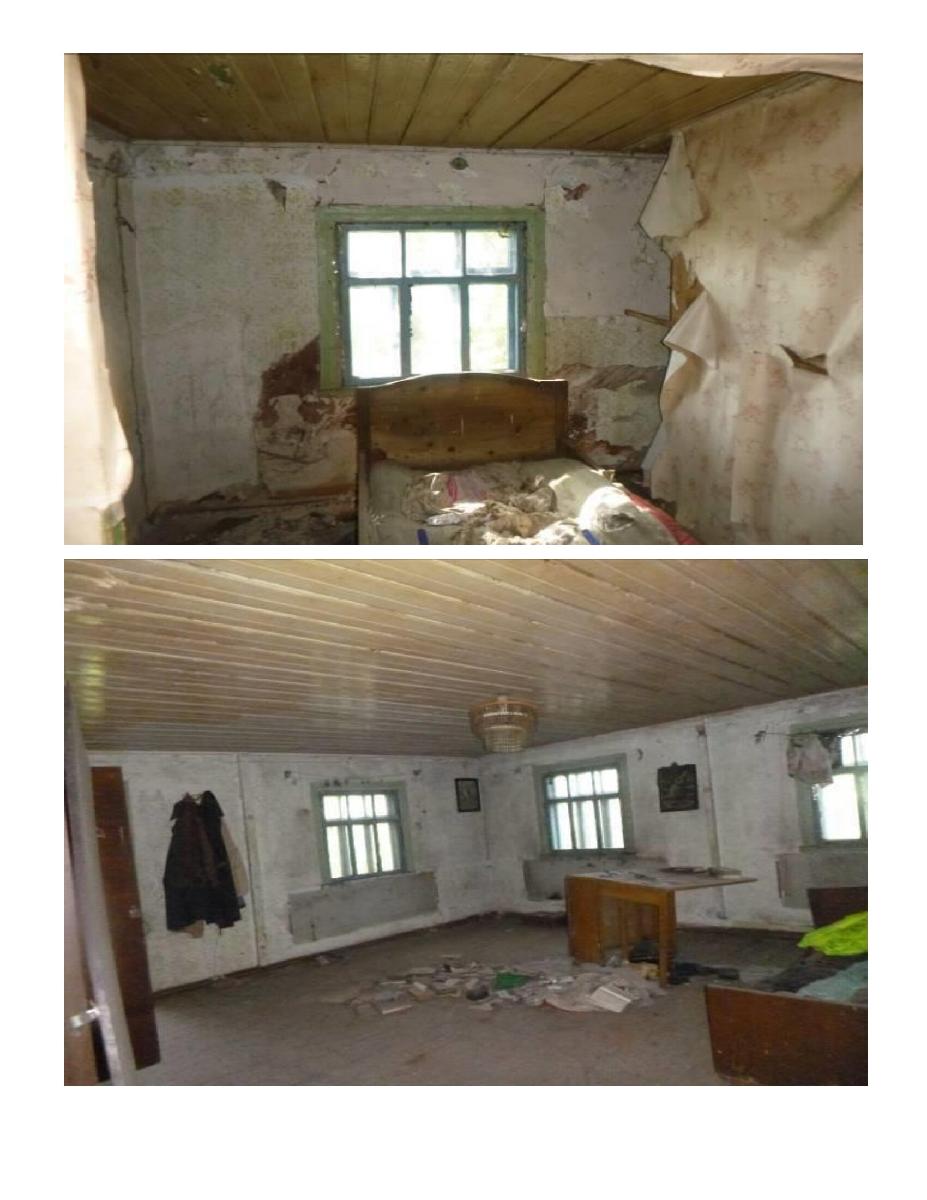 Gyvenamasis namas — Molėtų r. sav.