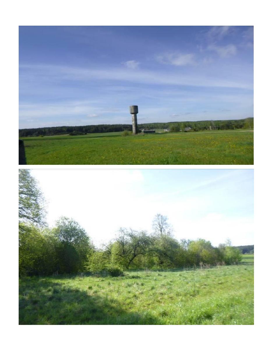 Gyvenamasis namas — Molėtų r. sav.