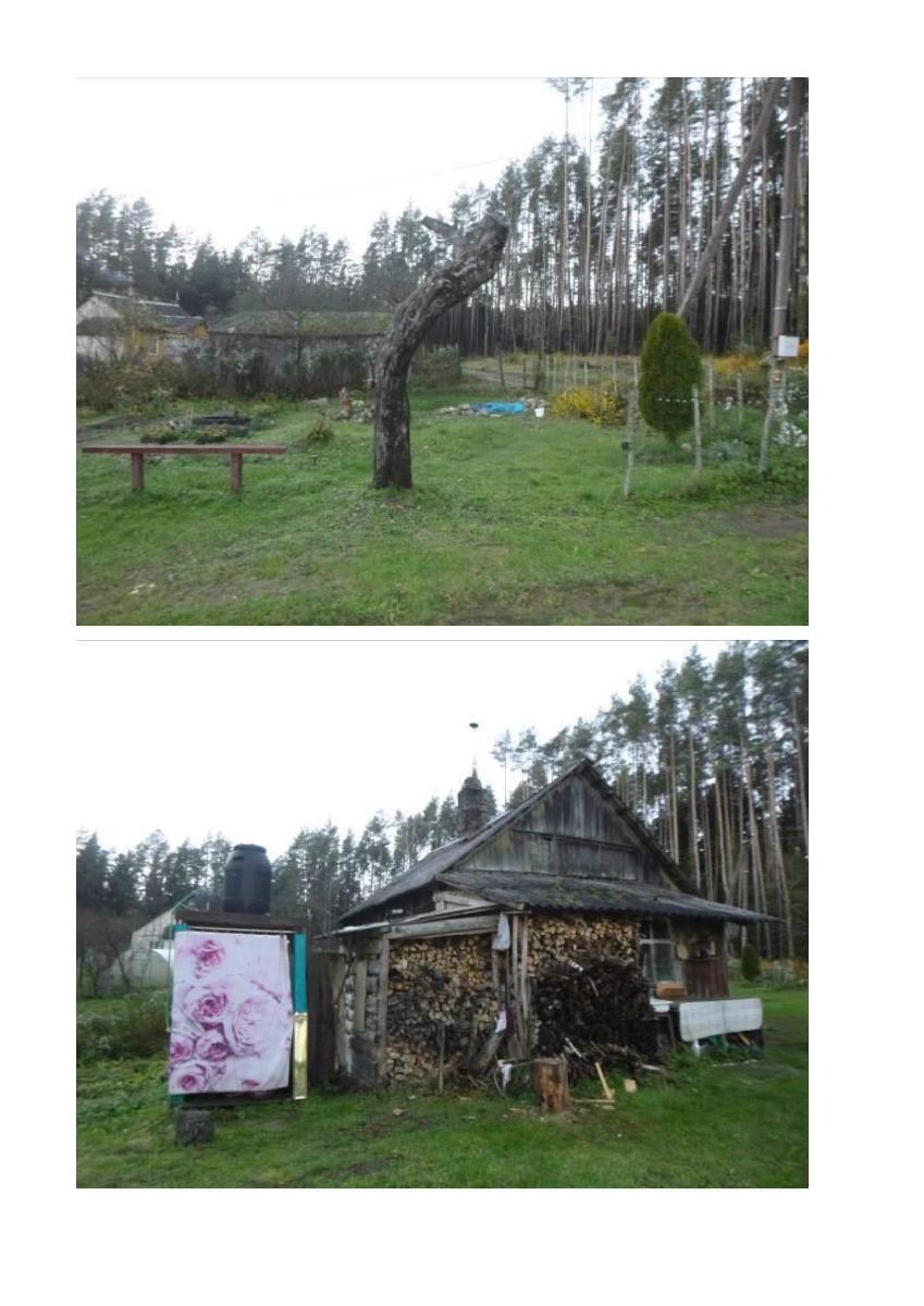 Gyvenamasis namas — Švenčionių r. sav.