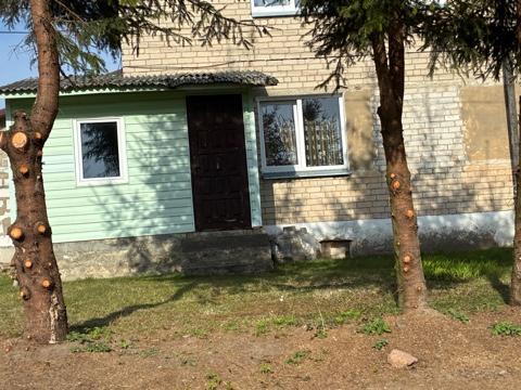 Butas Nr.1 — Šalčininkų r. sav.