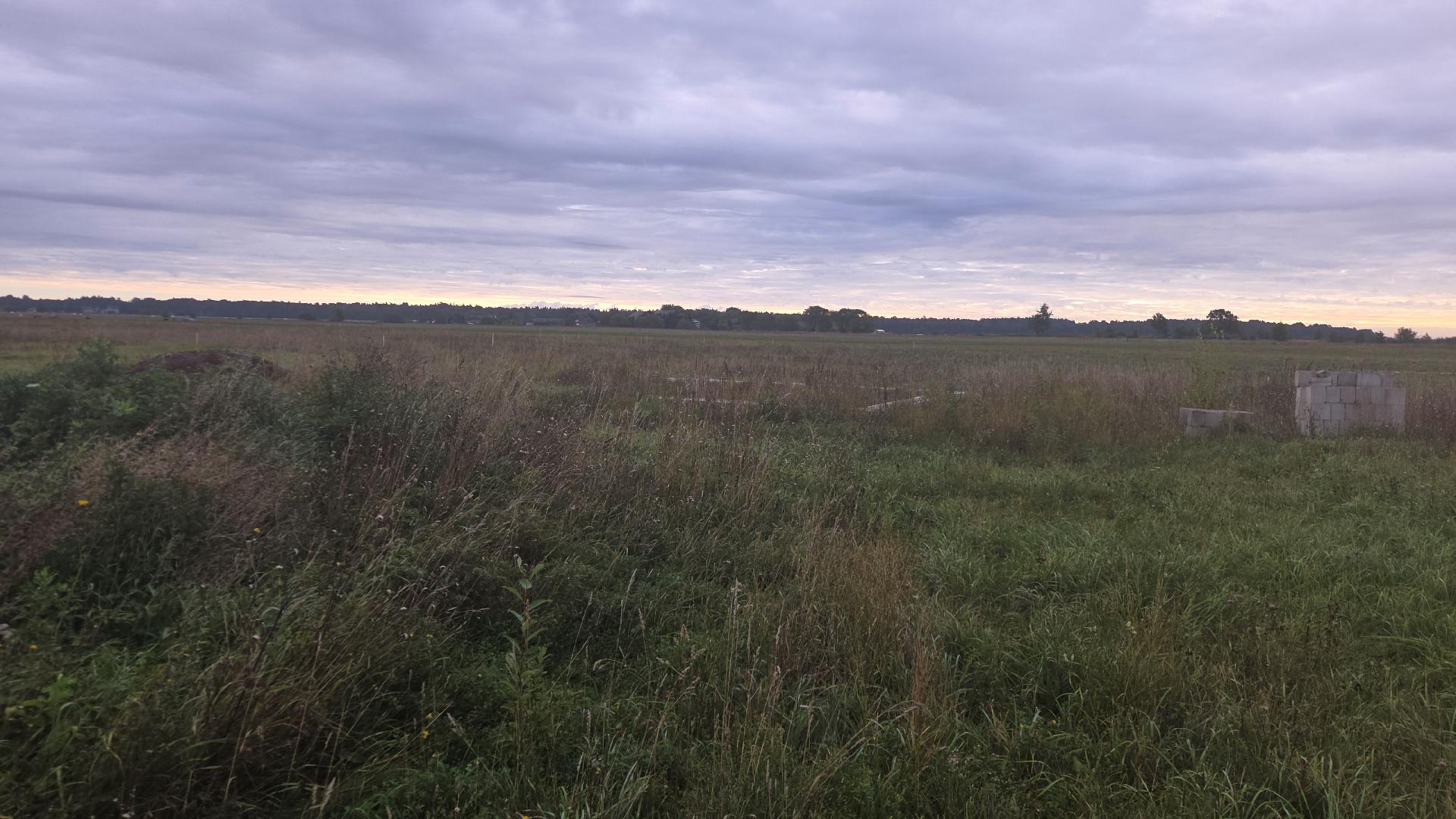 Žemės sklypas — Klaipėdos r. sav.