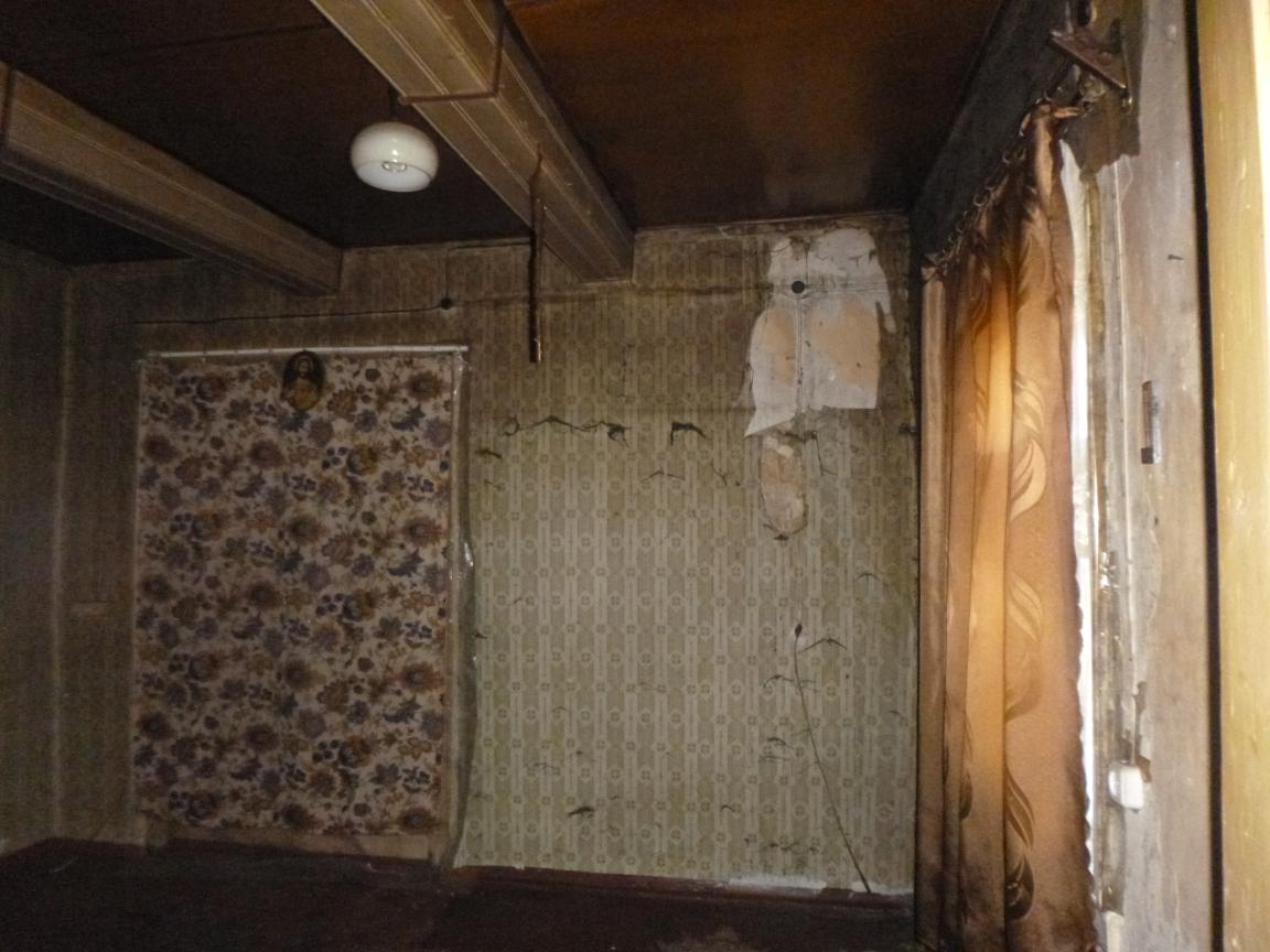 Butas — Švenčionių r. sav.