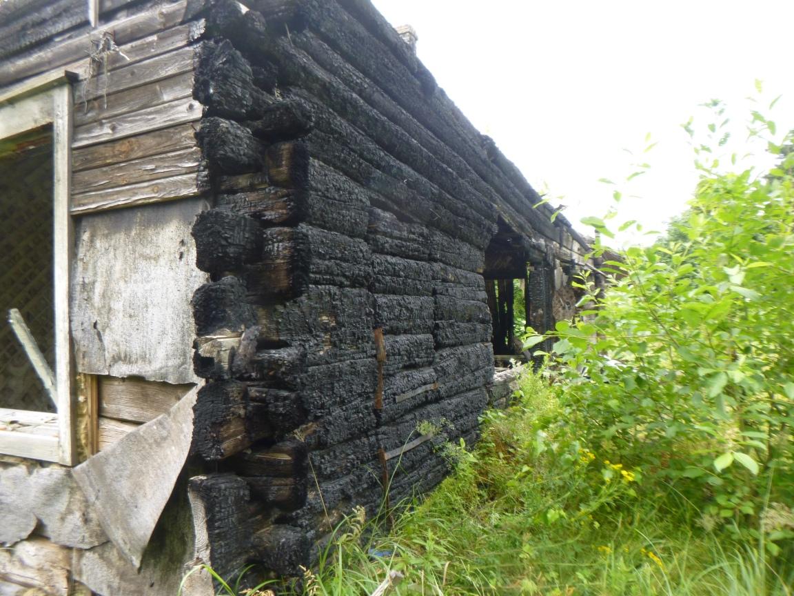 Butas — Švenčionių r. sav.