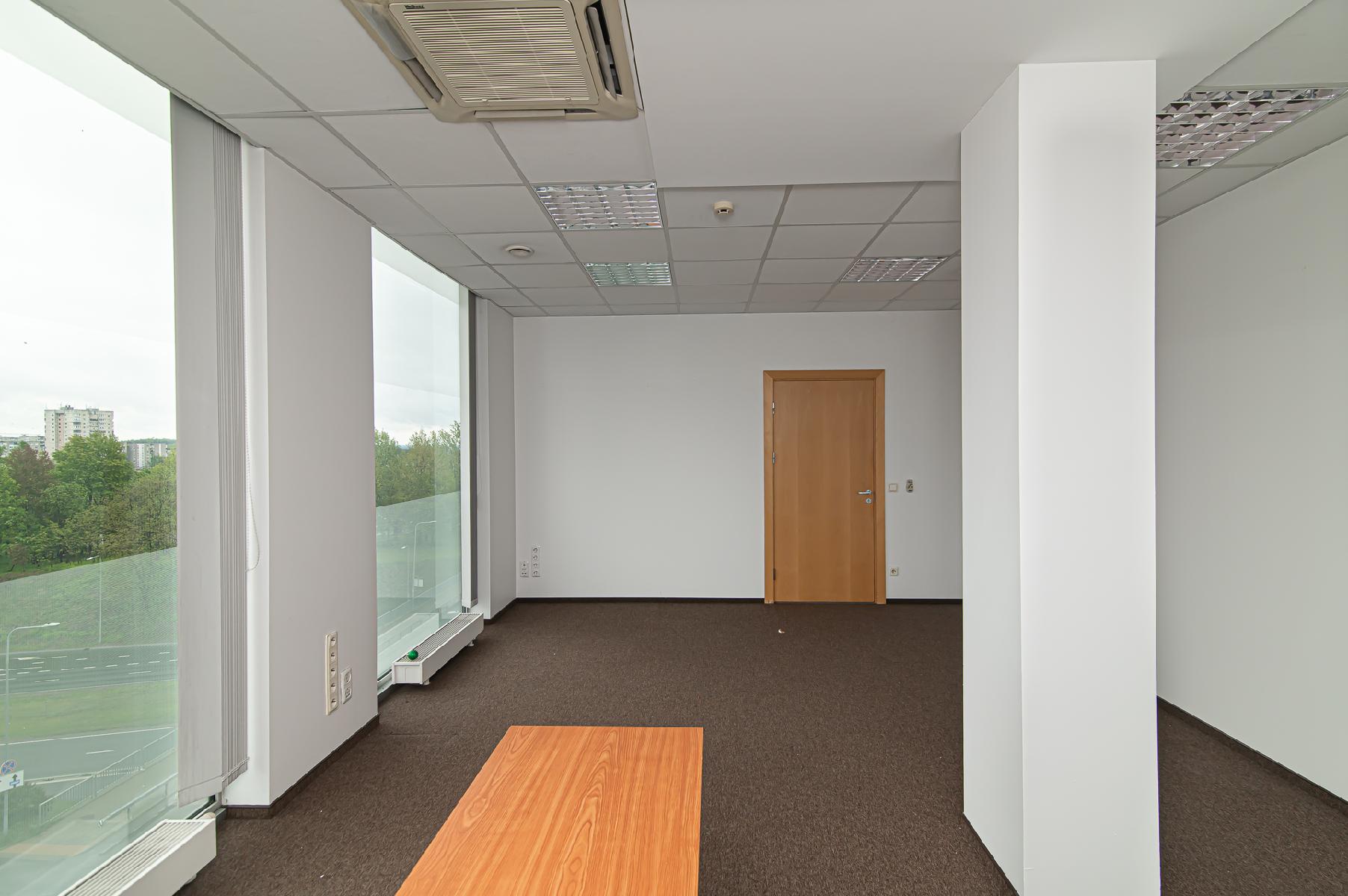 Nuomojamas turtas: Biuras — Vilniaus m. sav.