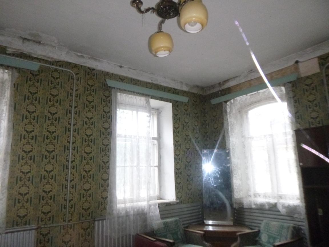 Knygų saugyklos patalpos — Švenčionių r. sav.
