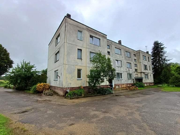 Butas Nr.3 — Šiaulių r. sav.
