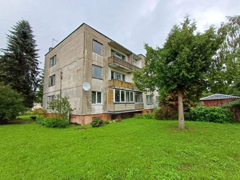 Butas Nr.3 — Šiaulių r. sav.