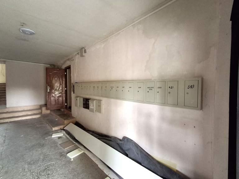 Butas — Kauno r. sav.