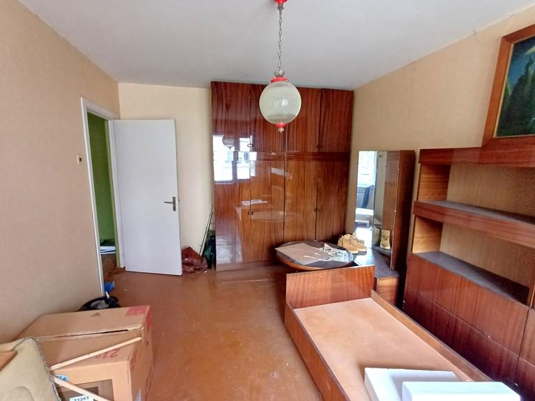 Butas — Tauragės r. sav.