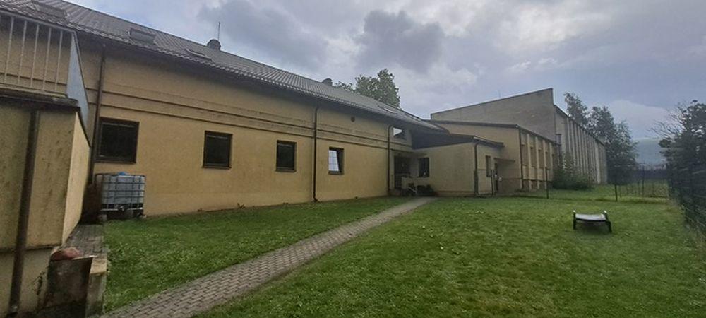 Socialinių paslaugų centras — Šakių r. sav.