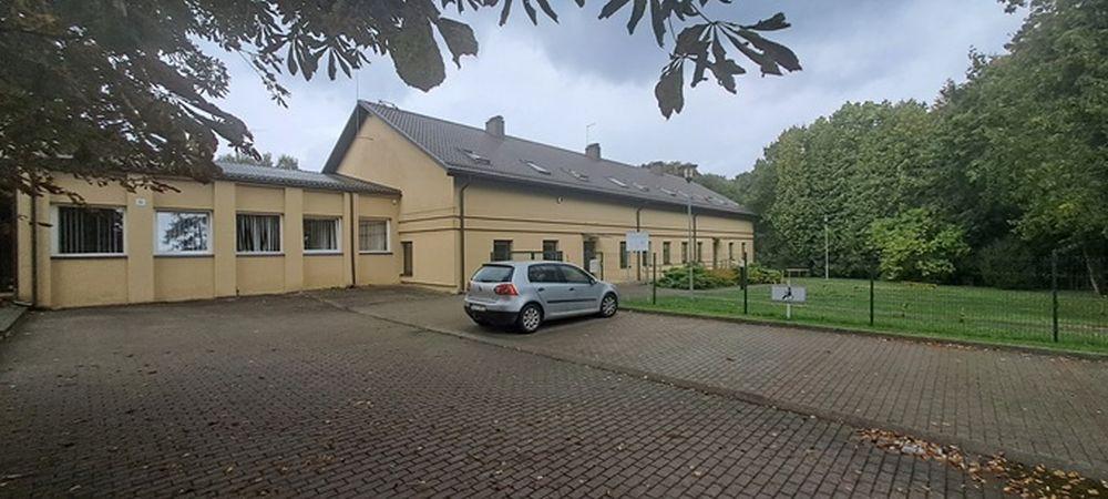 Socialinių paslaugų centras — Šakių r. sav.