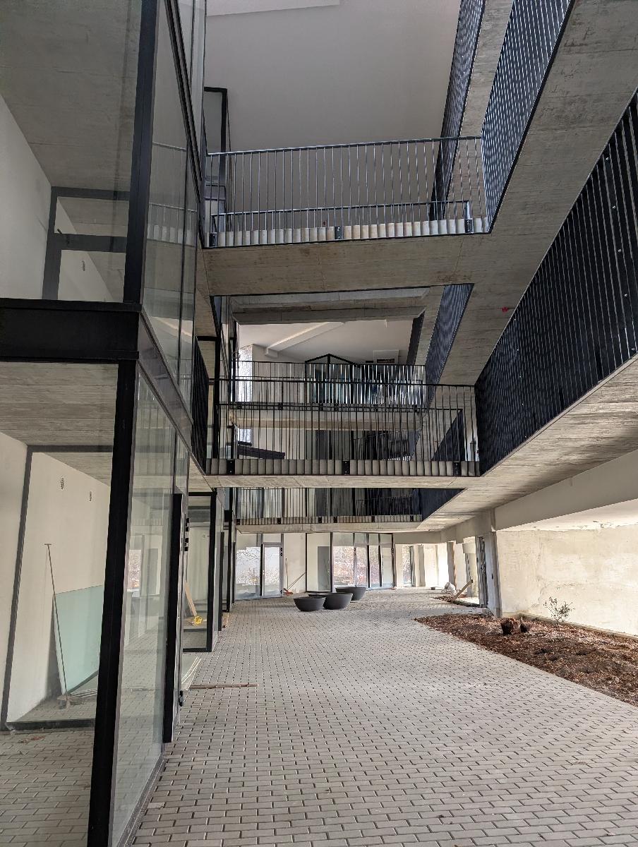 Butas — Vilniaus m. sav.