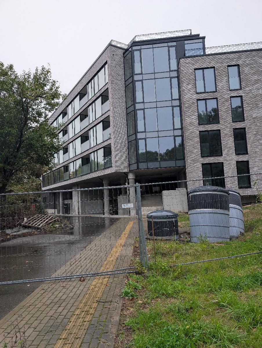 Butas — Vilniaus m. sav.