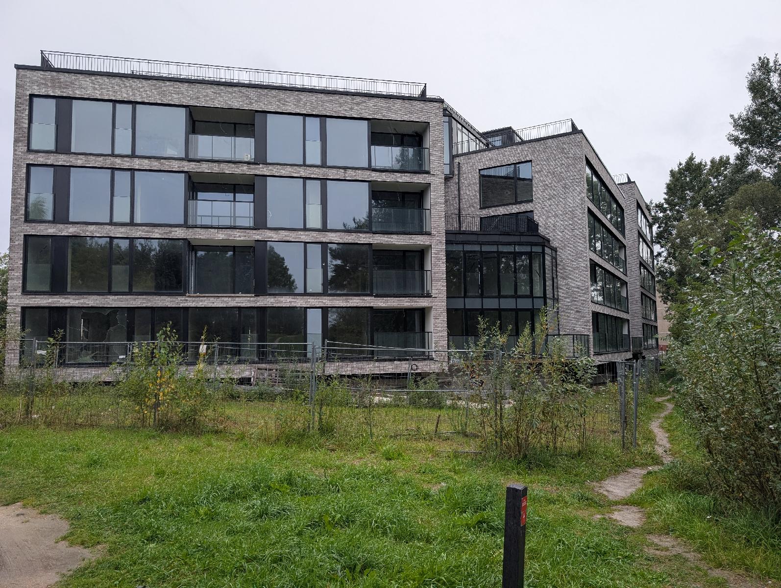 Butas — Vilniaus m. sav.
