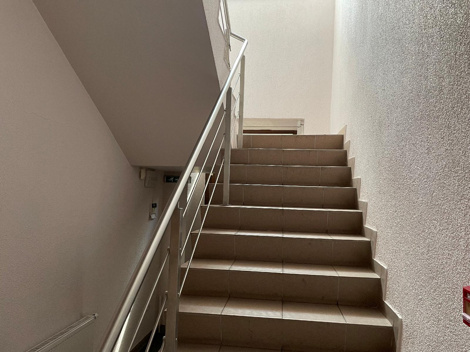 Nuomojamas turtas: Administracinis pastatas — Vilniaus m. sav.