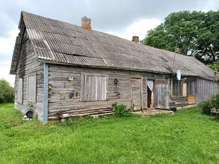 Butas Nr.3 — Šiaulių r. sav.