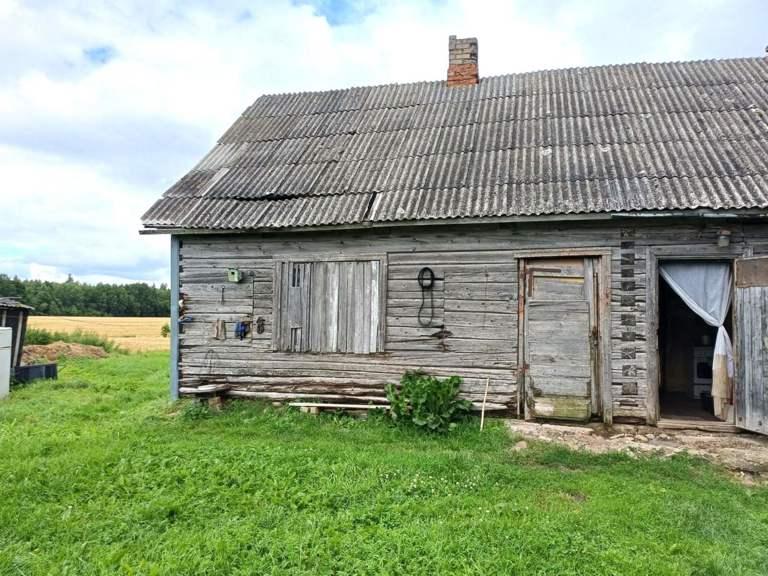 Butas Nr.3 — Šiaulių r. sav.